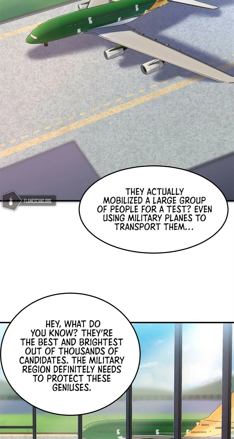 Monster Pet Evolution (Colored) Chapter 66 page 4 - 