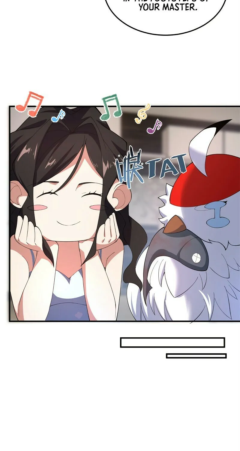 Monster Pet Evolution (Colored) Chapter 66 page 39 - 