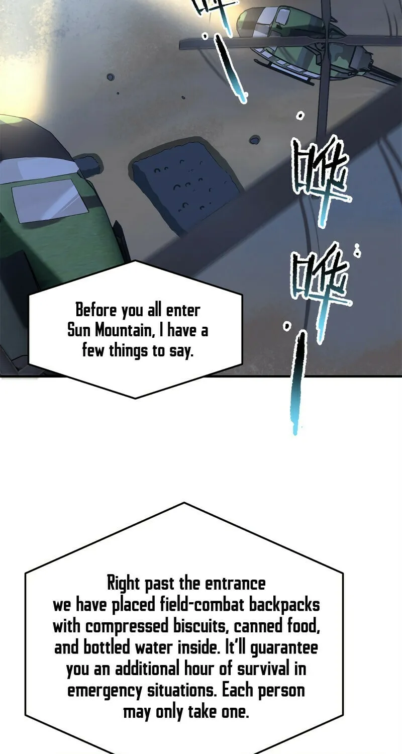 Monster Pet Evolution (Colored) Chapter 66 page 44 - 