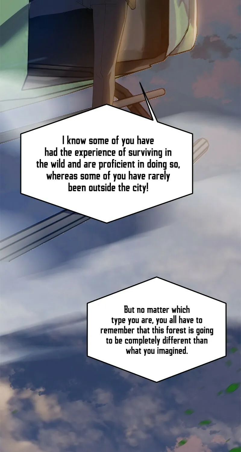 Monster Pet Evolution (Colored) Chapter 66 page 47 - 