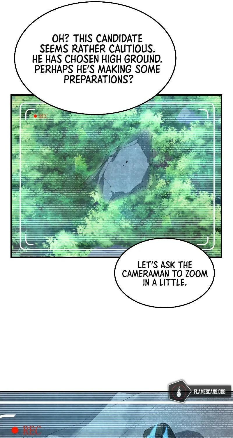 Monster Pet Evolution (Colored) Chapter 67 page 11 - 