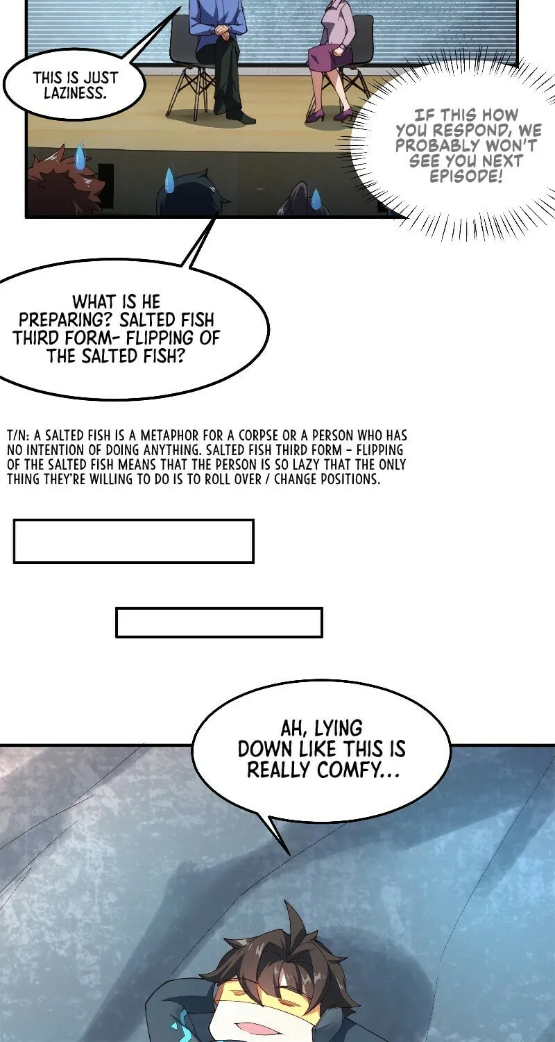 Monster Pet Evolution (Colored) Chapter 67 page 13 - 