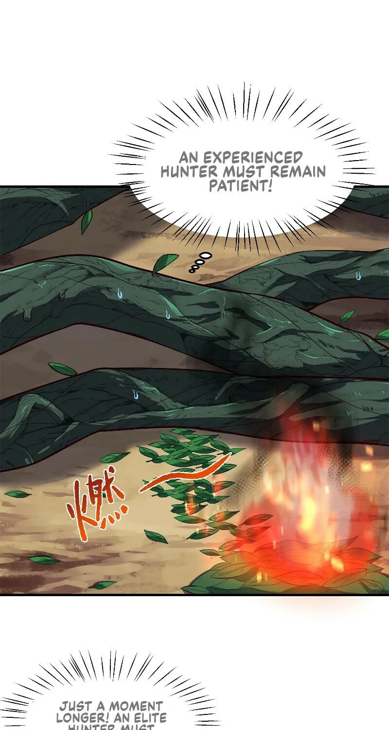 Monster Pet Evolution (Colored) Chapter 67 page 25 - 