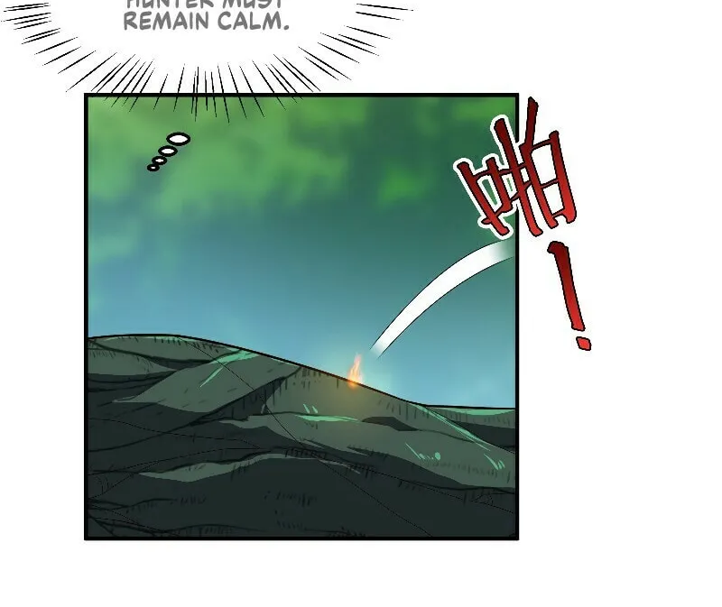 Monster Pet Evolution (Colored) Chapter 67 page 26 - 