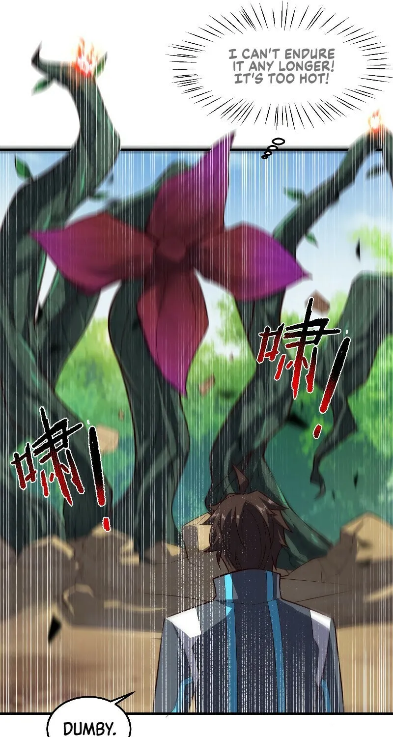 Monster Pet Evolution (Colored) Chapter 67 page 27 - 