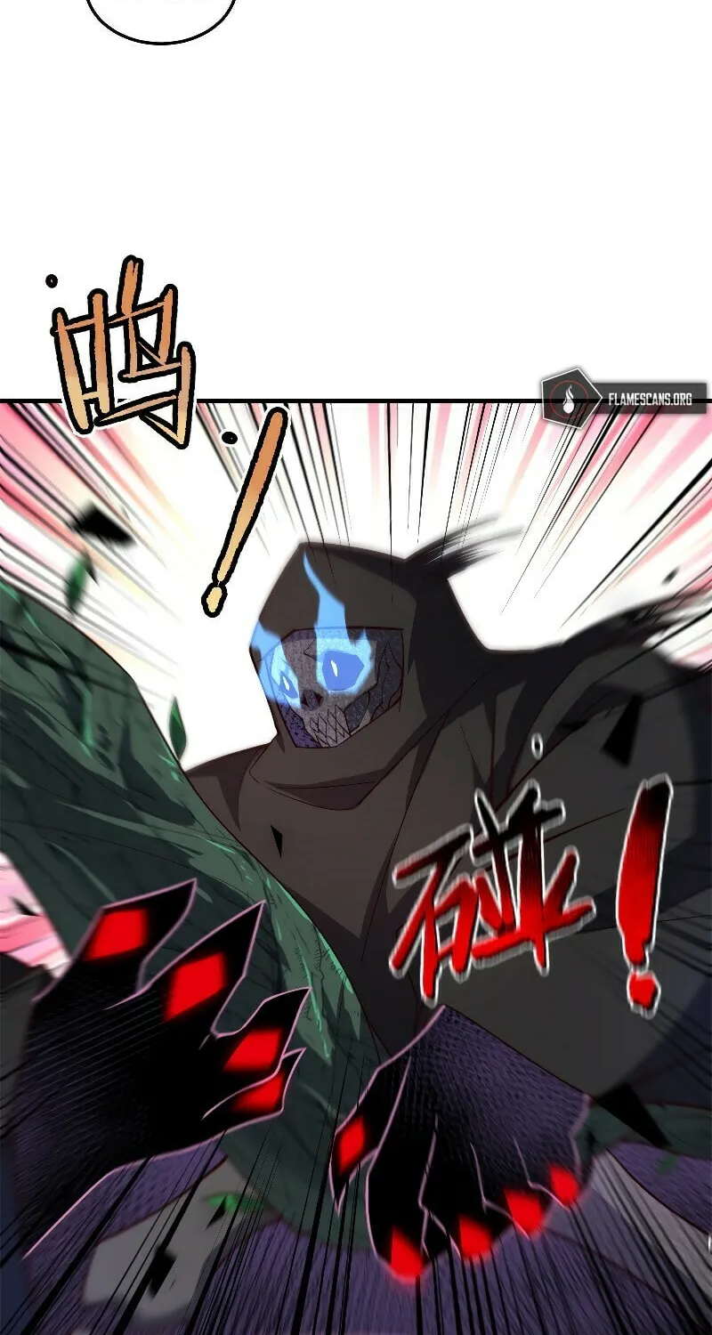 Monster Pet Evolution (Colored) Chapter 67 page 28 - 