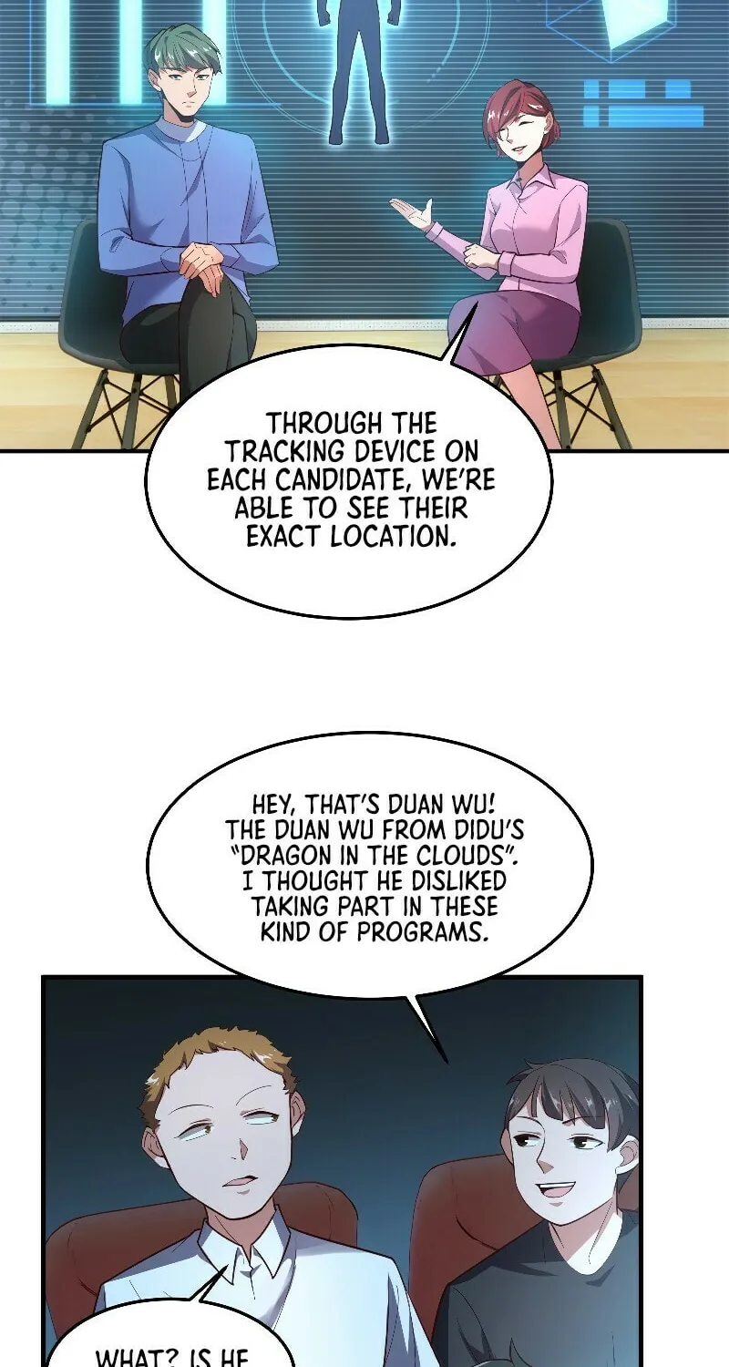 Monster Pet Evolution (Colored) Chapter 67 page 4 - 