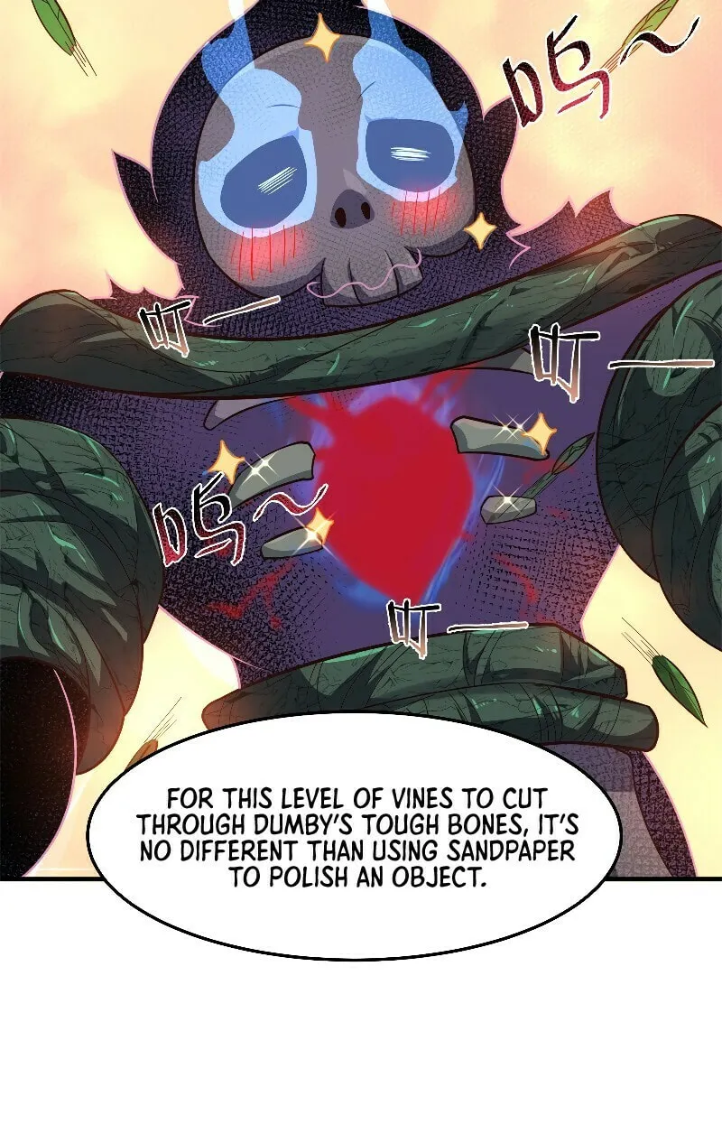 Monster Pet Evolution (Colored) Chapter 67 page 33 - 