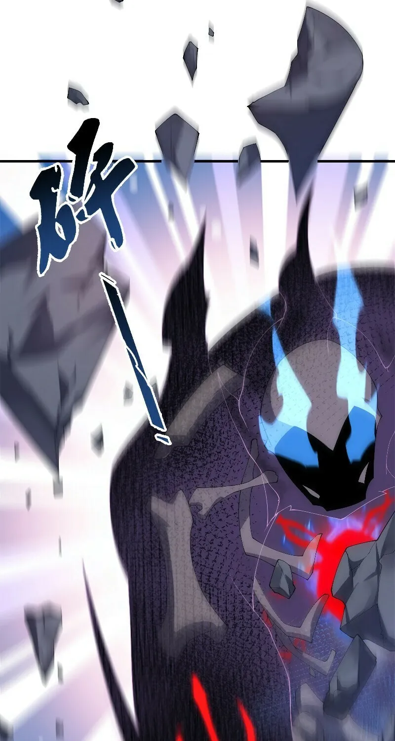 Monster Pet Evolution (Colored) Chapter 67 page 42 - 