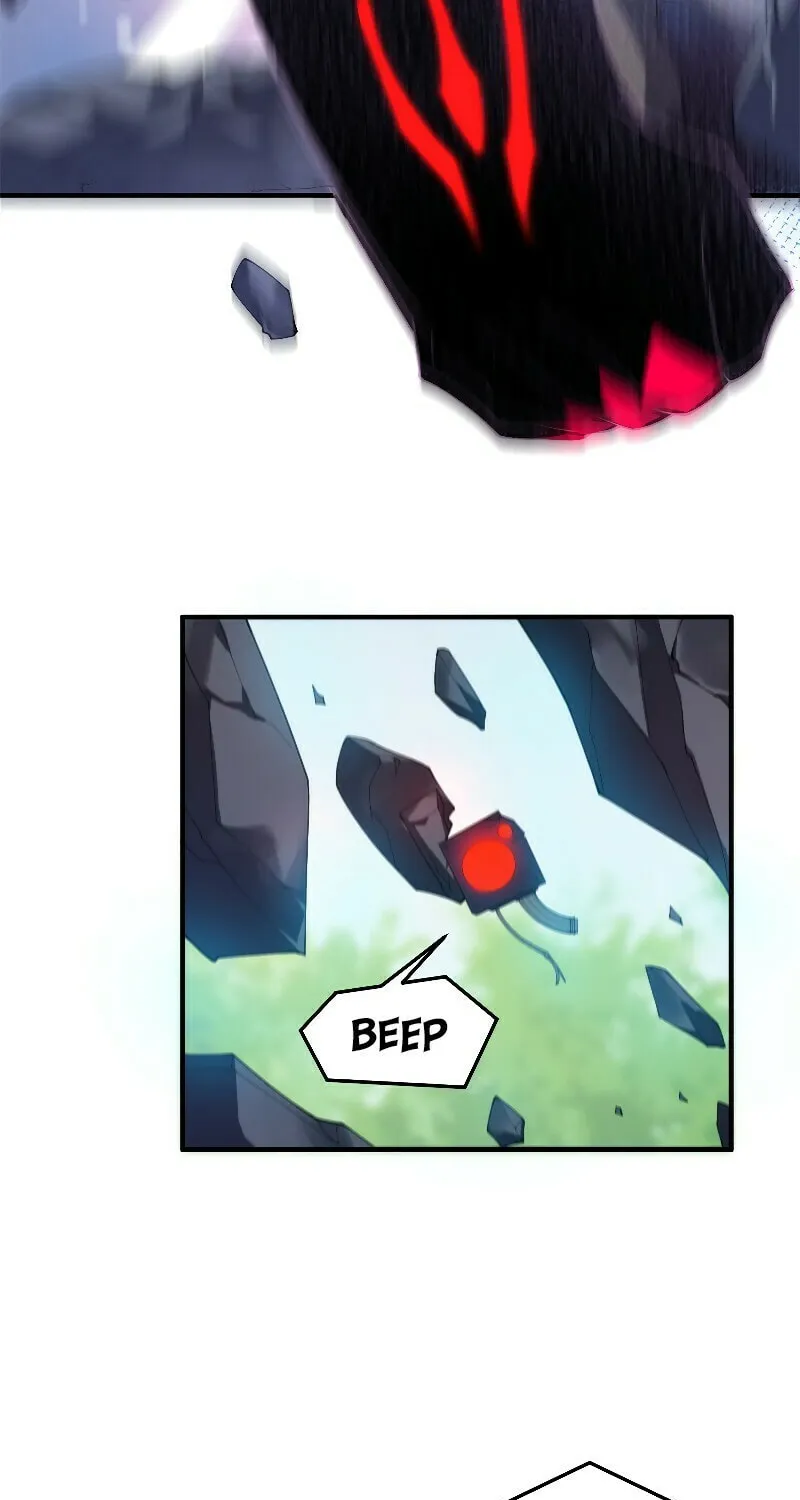 Monster Pet Evolution (Colored) Chapter 67 page 43 - 