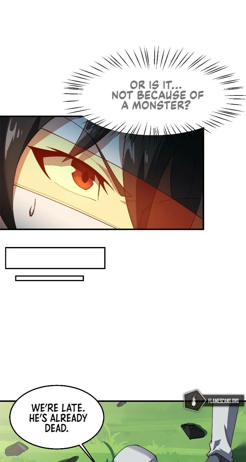 Monster Pet Evolution (Colored) Chapter 67 page 47 - 