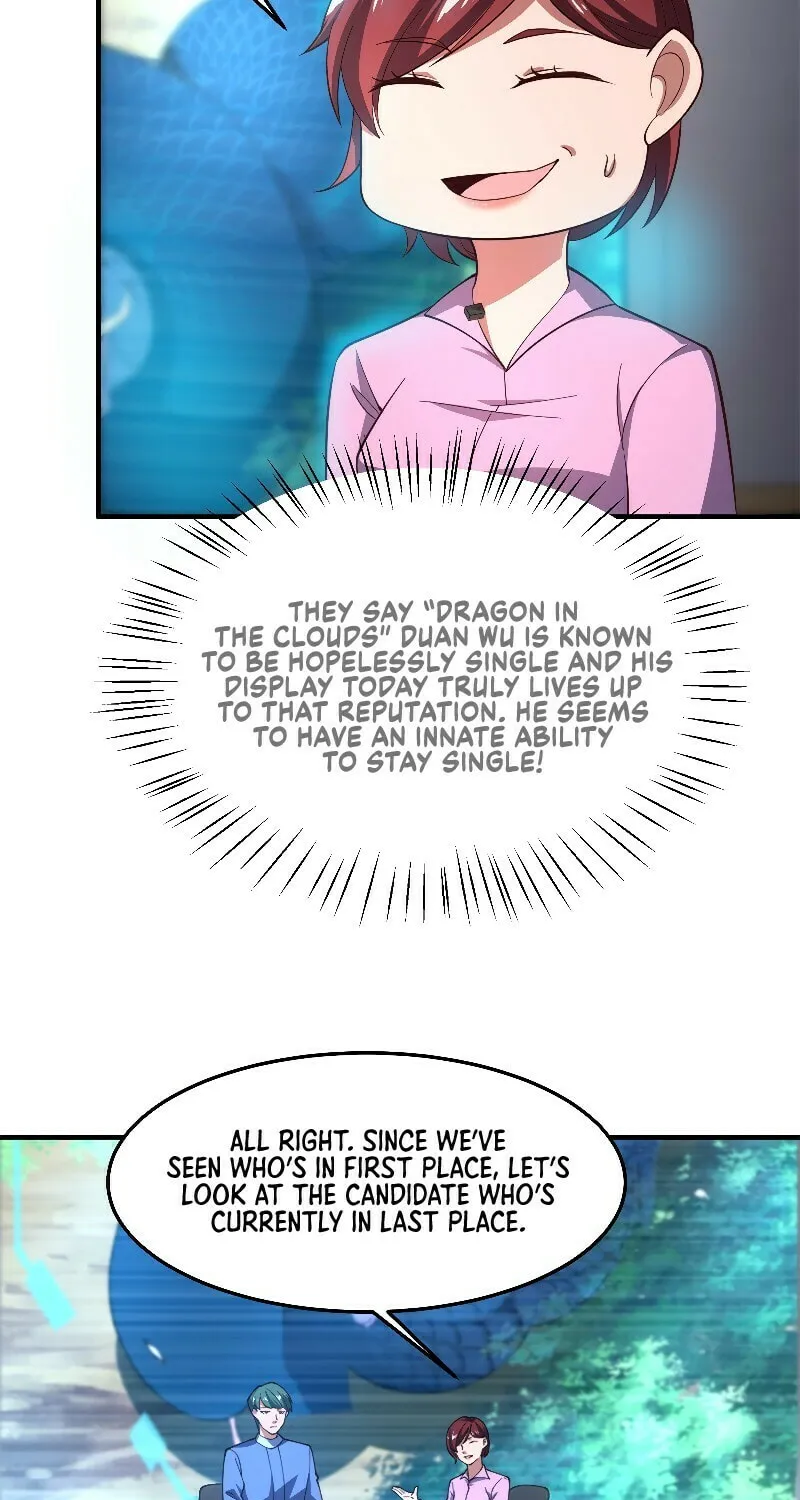 Monster Pet Evolution (Colored) Chapter 67 page 9 - 