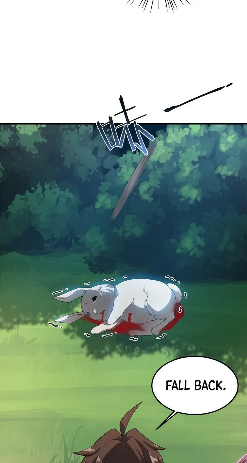 Monster Pet Evolution (Colored) Chapter 68 page 14 - 