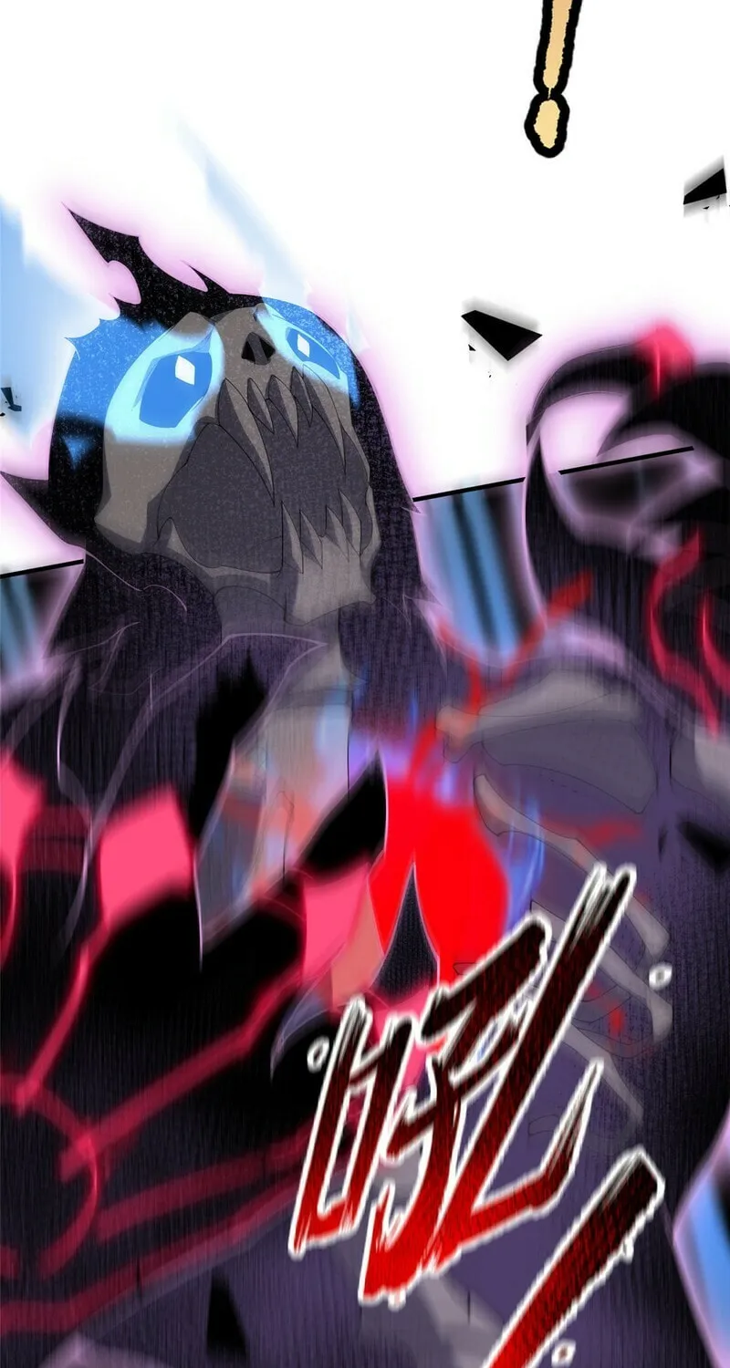 Monster Pet Evolution (Colored) Chapter 68 page 40 - 