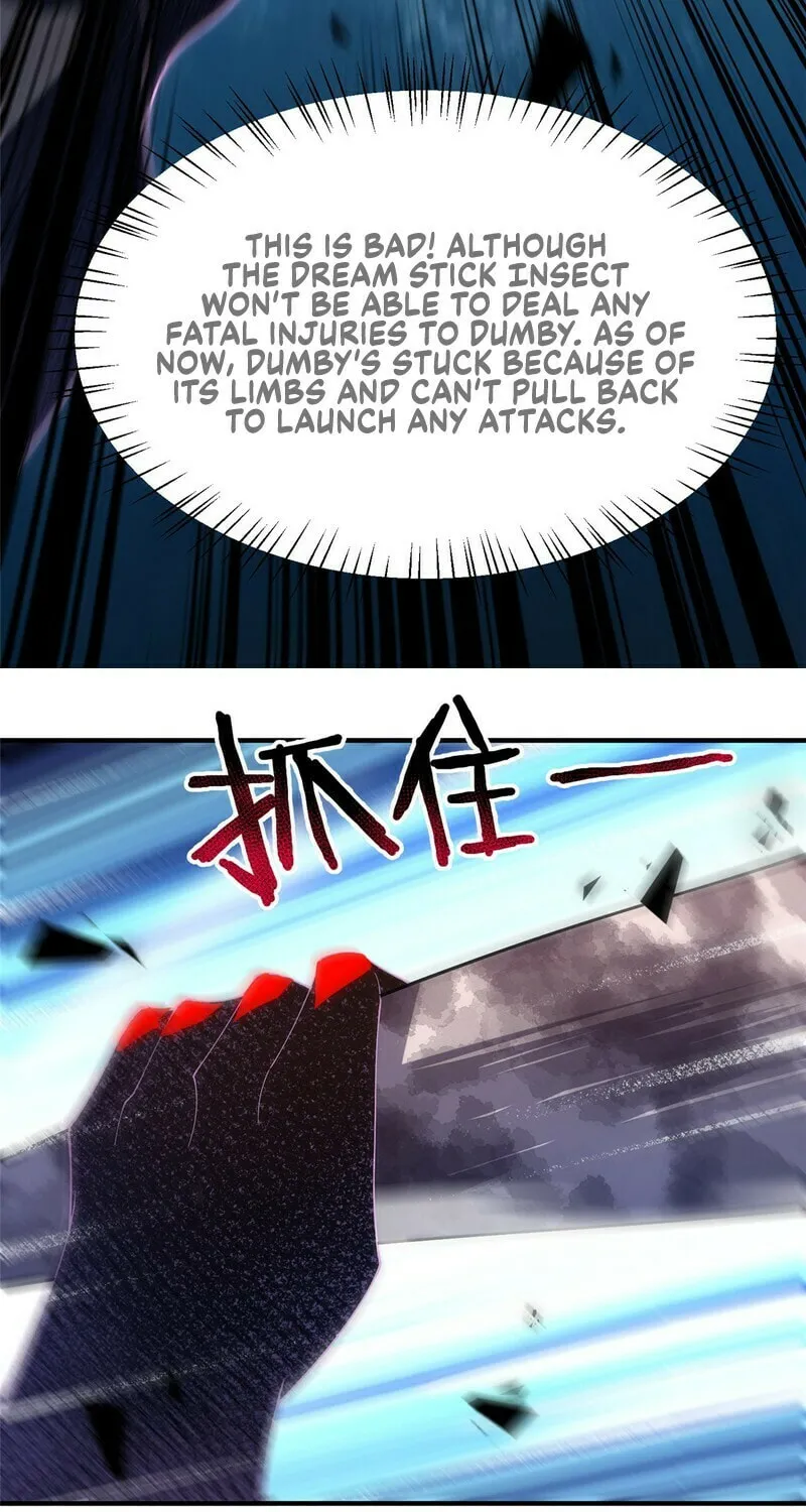 Monster Pet Evolution (Colored) Chapter 68 page 47 - 