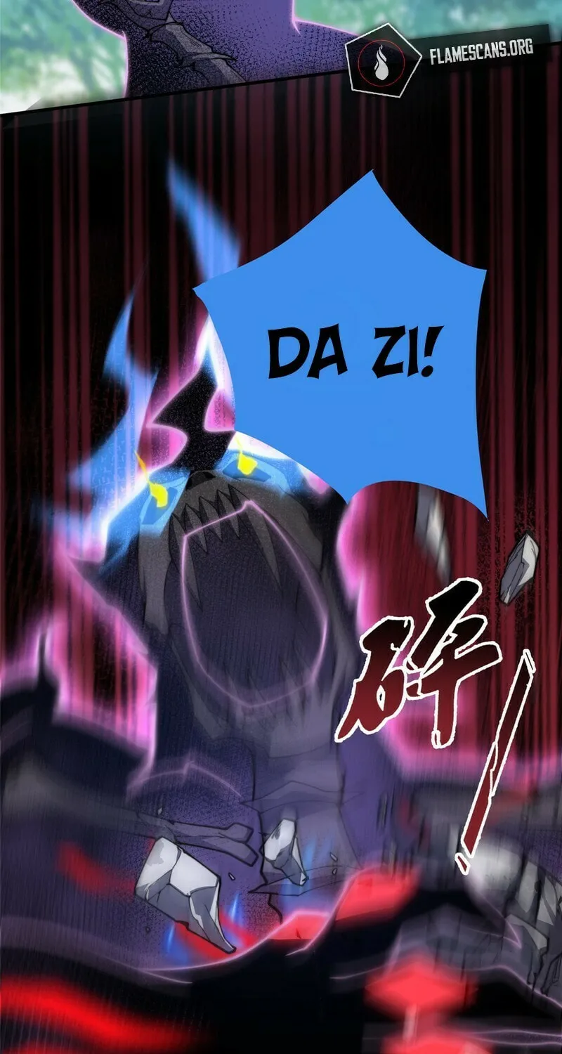 Monster Pet Evolution (Colored) Chapter 69 page 11 - 