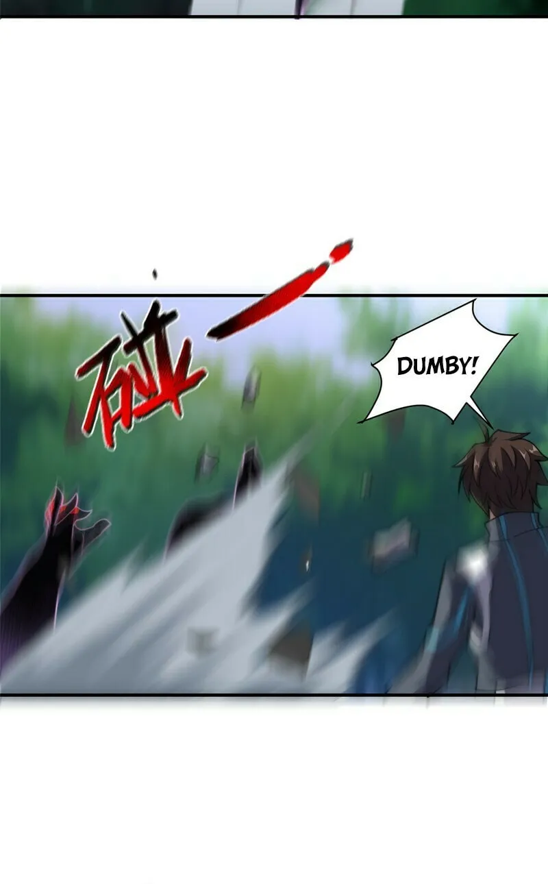 Monster Pet Evolution (Colored) Chapter 69 page 18 - 