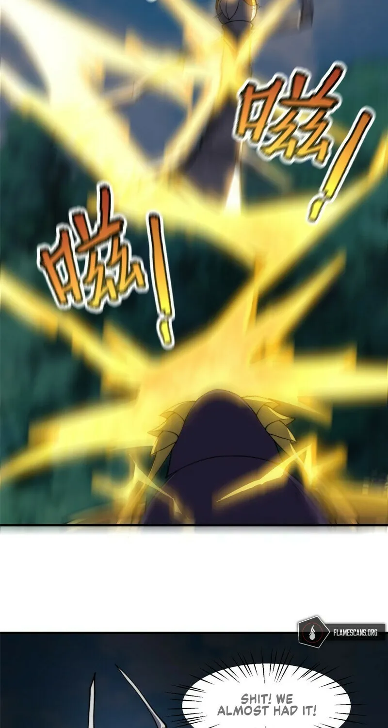 Monster Pet Evolution (Colored) Chapter 69 page 22 - 