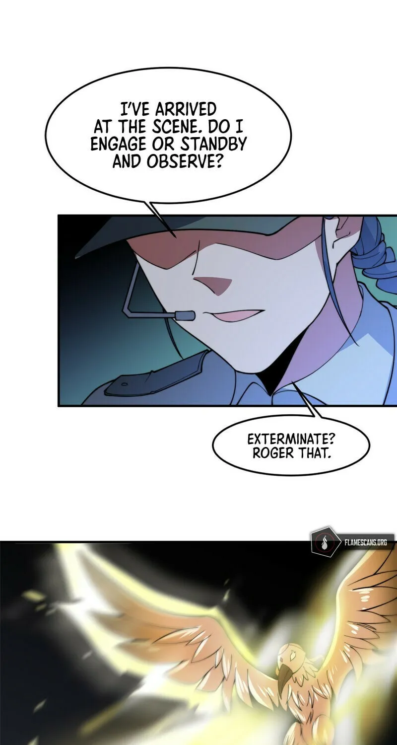 Monster Pet Evolution (Colored) Chapter 69 page 25 - 