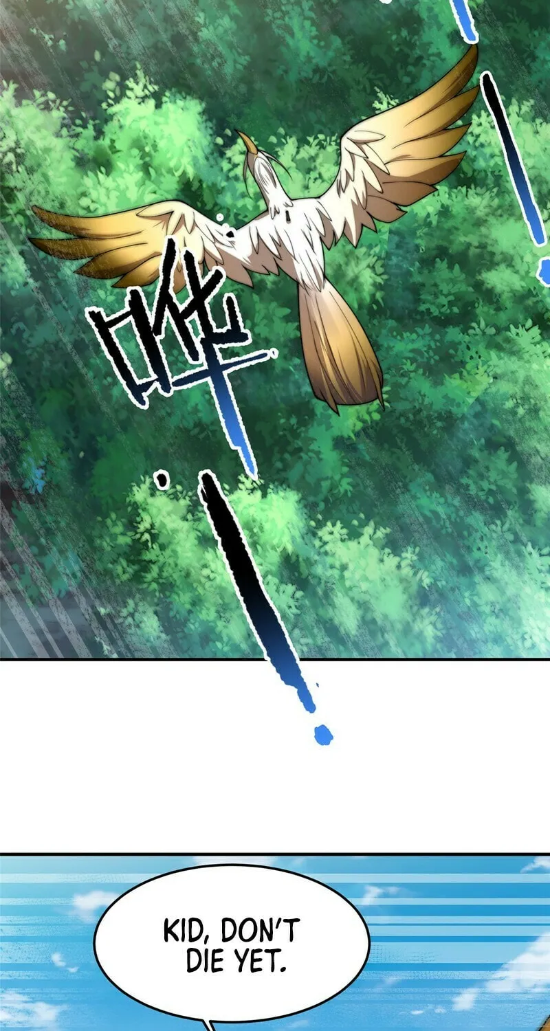 Monster Pet Evolution (Colored) Chapter 69 page 4 - 