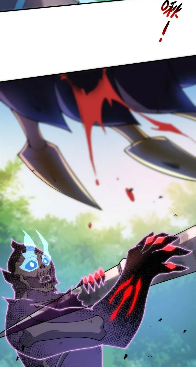 Monster Pet Evolution (Colored) Chapter 69 page 10 - 
