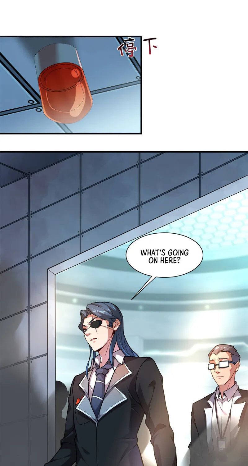 Monster Pet Evolution (Colored) Chapter 7 page 15 - 