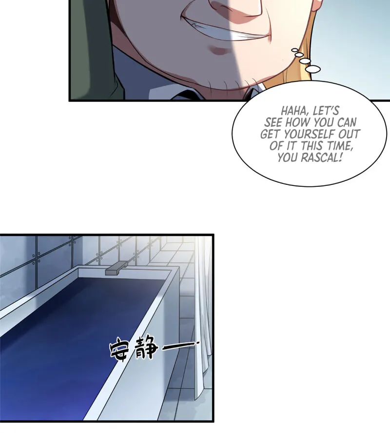 Monster Pet Evolution (Colored) Chapter 7 page 18 - 