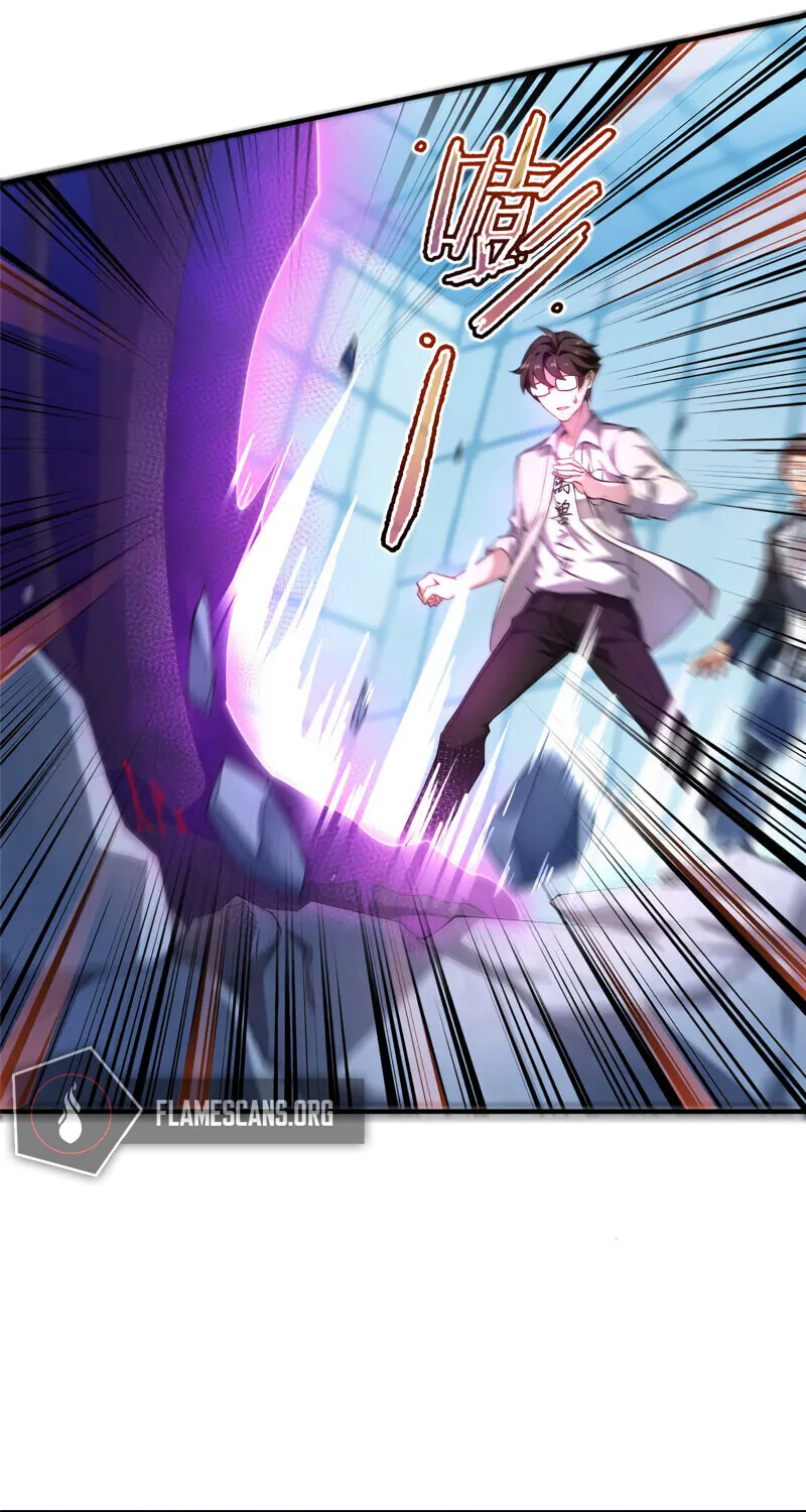 Monster Pet Evolution (Colored) Chapter 7 page 23 - 