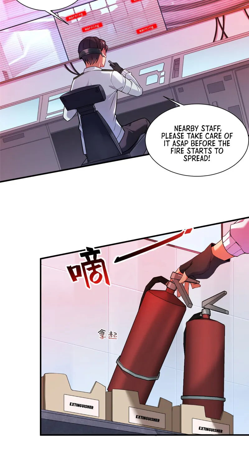 Monster Pet Evolution (Colored) Chapter 7 page 4 - 