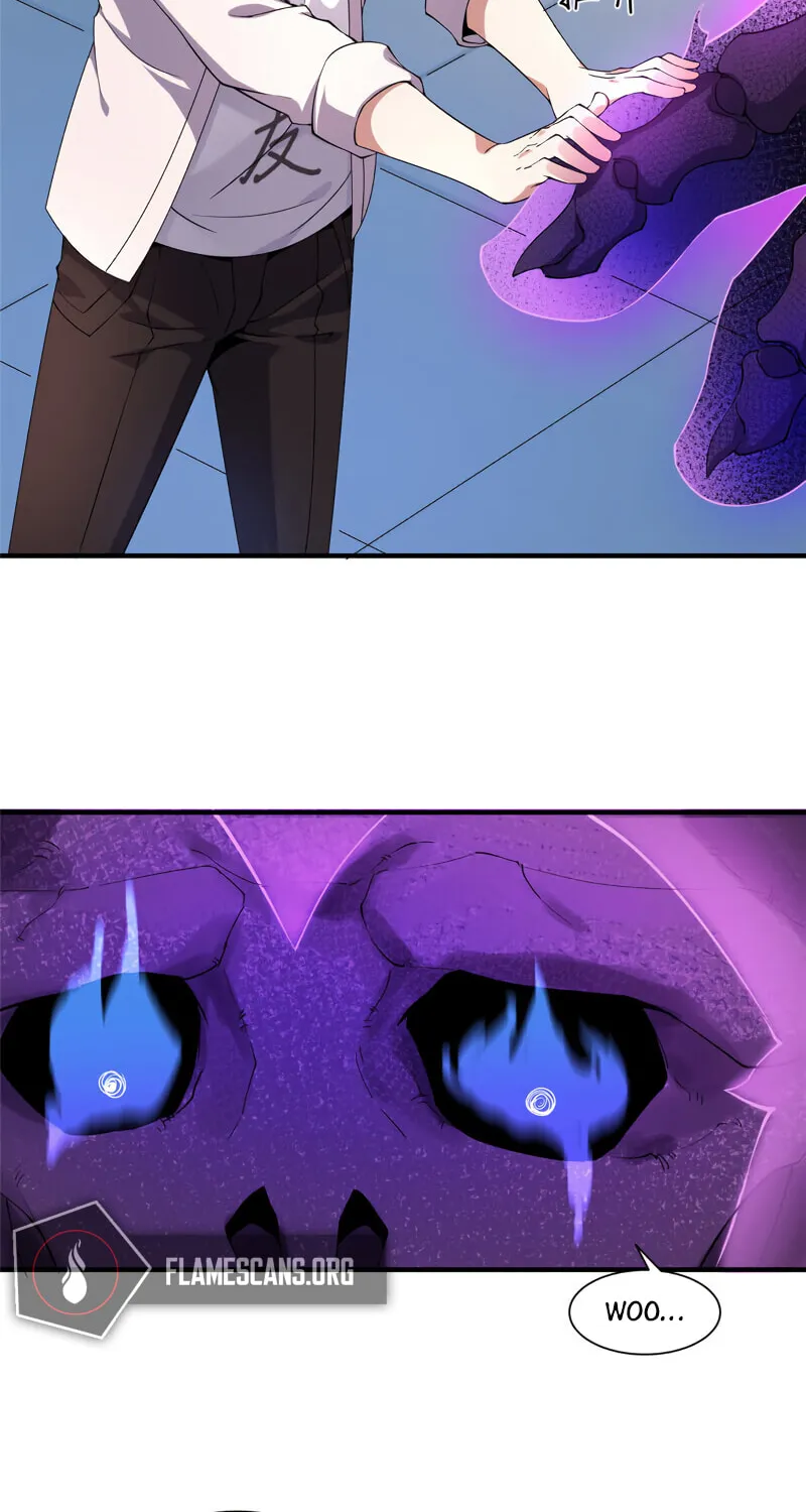 Monster Pet Evolution (Colored) Chapter 7 page 38 - 