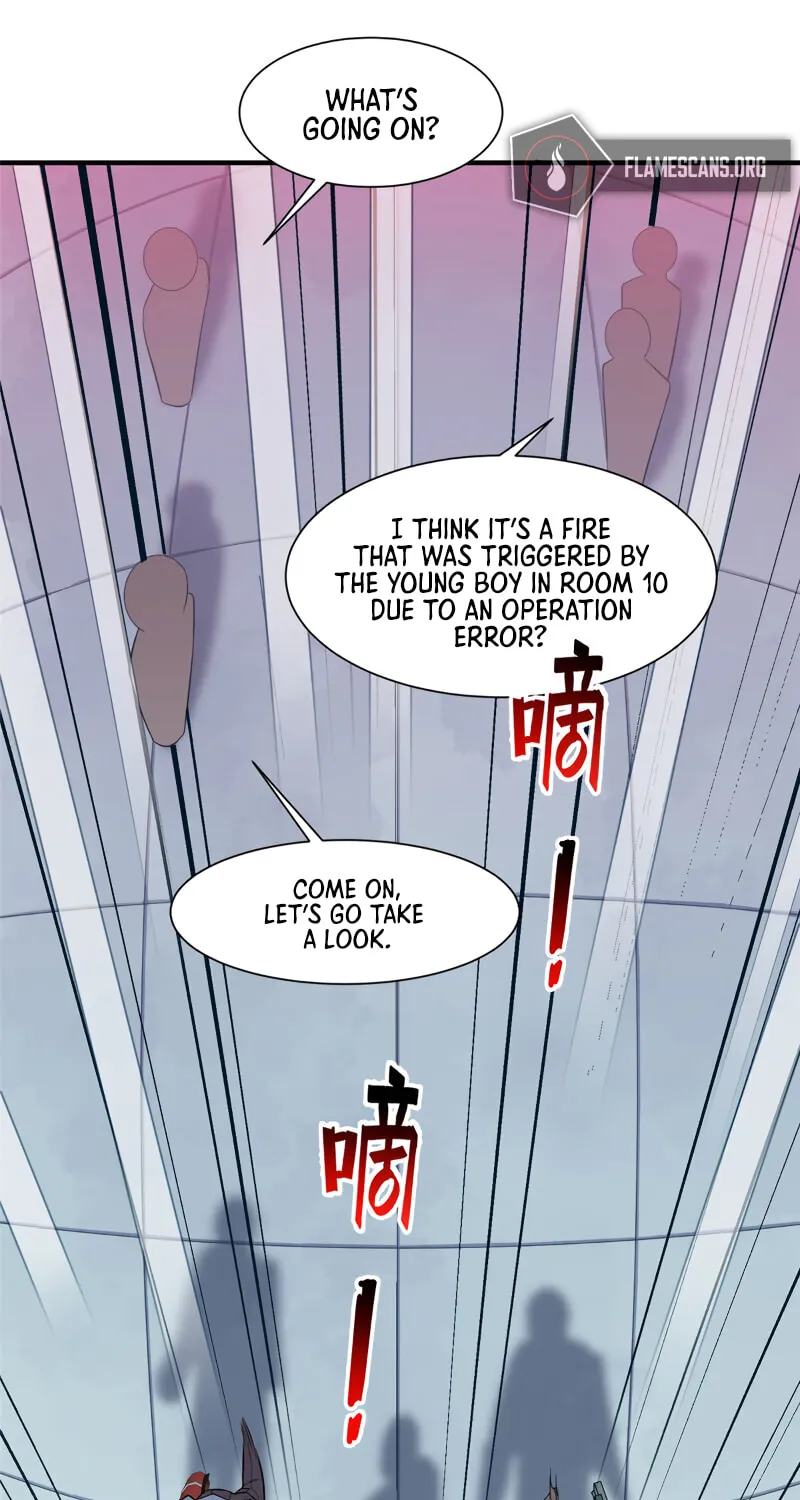 Monster Pet Evolution (Colored) Chapter 7 page 5 - 
