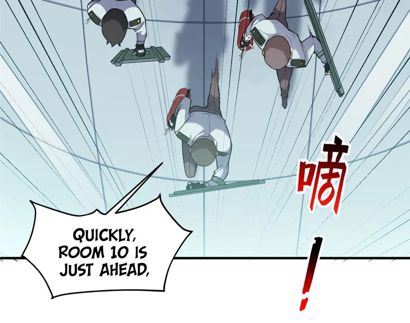 Monster Pet Evolution (Colored) Chapter 7 page 6 - 