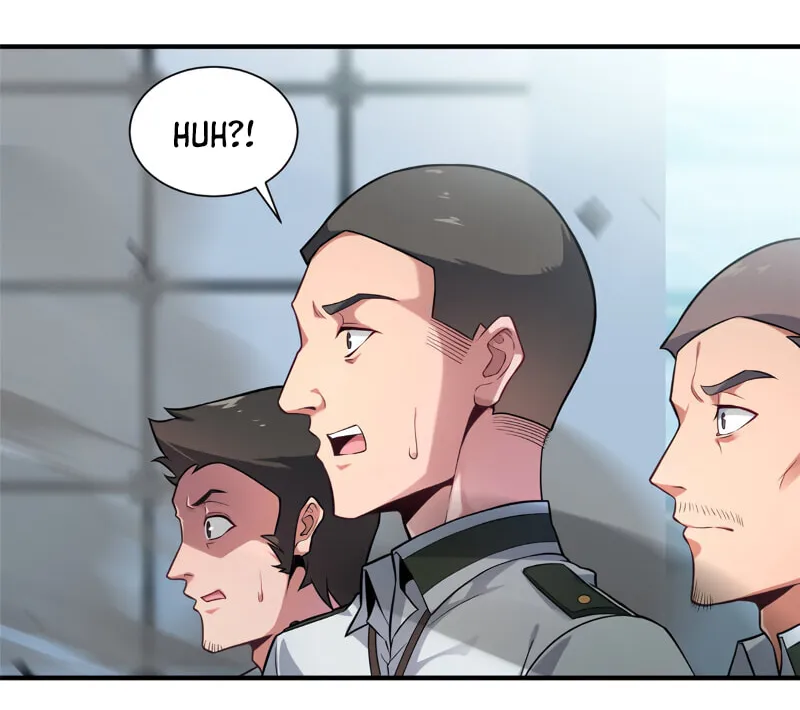 Monster Pet Evolution (Colored) Chapter 7 page 10 - 