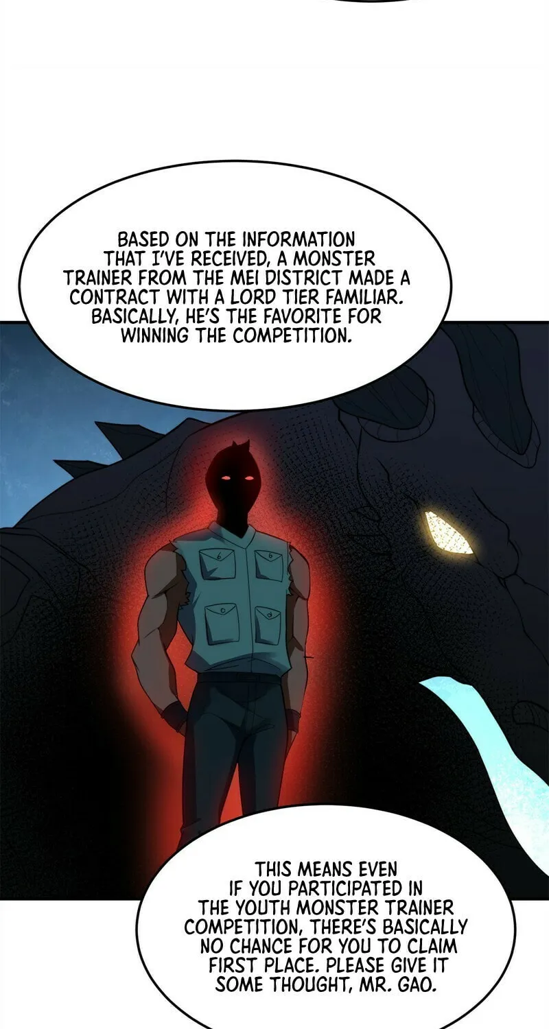 Monster Pet Evolution (Colored) Chapter 70 page 43 - 