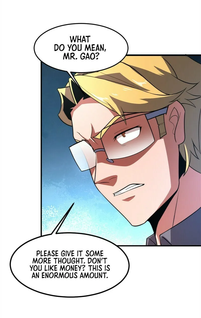 Monster Pet Evolution (Colored) Chapter 70 page 46 - 