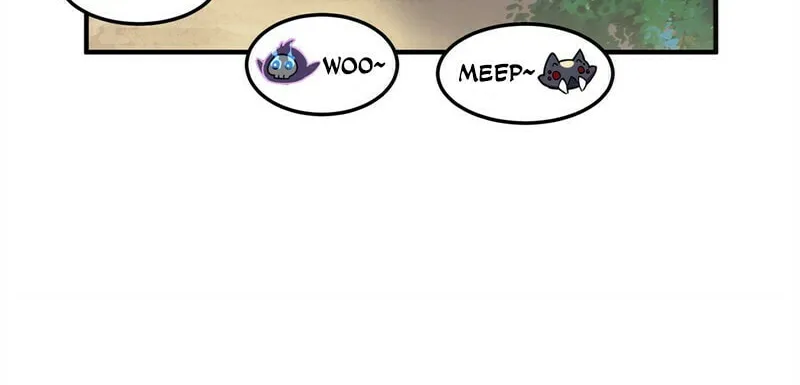 Monster Pet Evolution (Colored) Chapter 70 page 8 - 