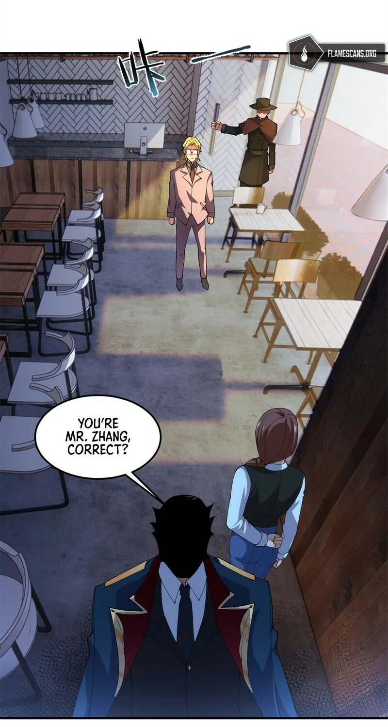 Monster Pet Evolution (Colored) Chapter 71 page 16 - 