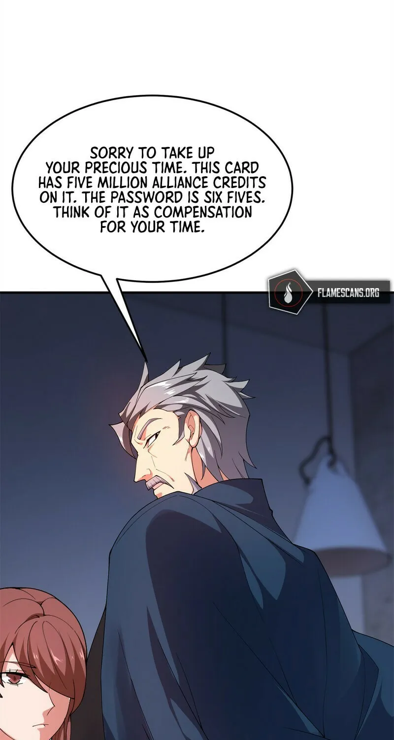 Monster Pet Evolution (Colored) Chapter 71 page 19 - 