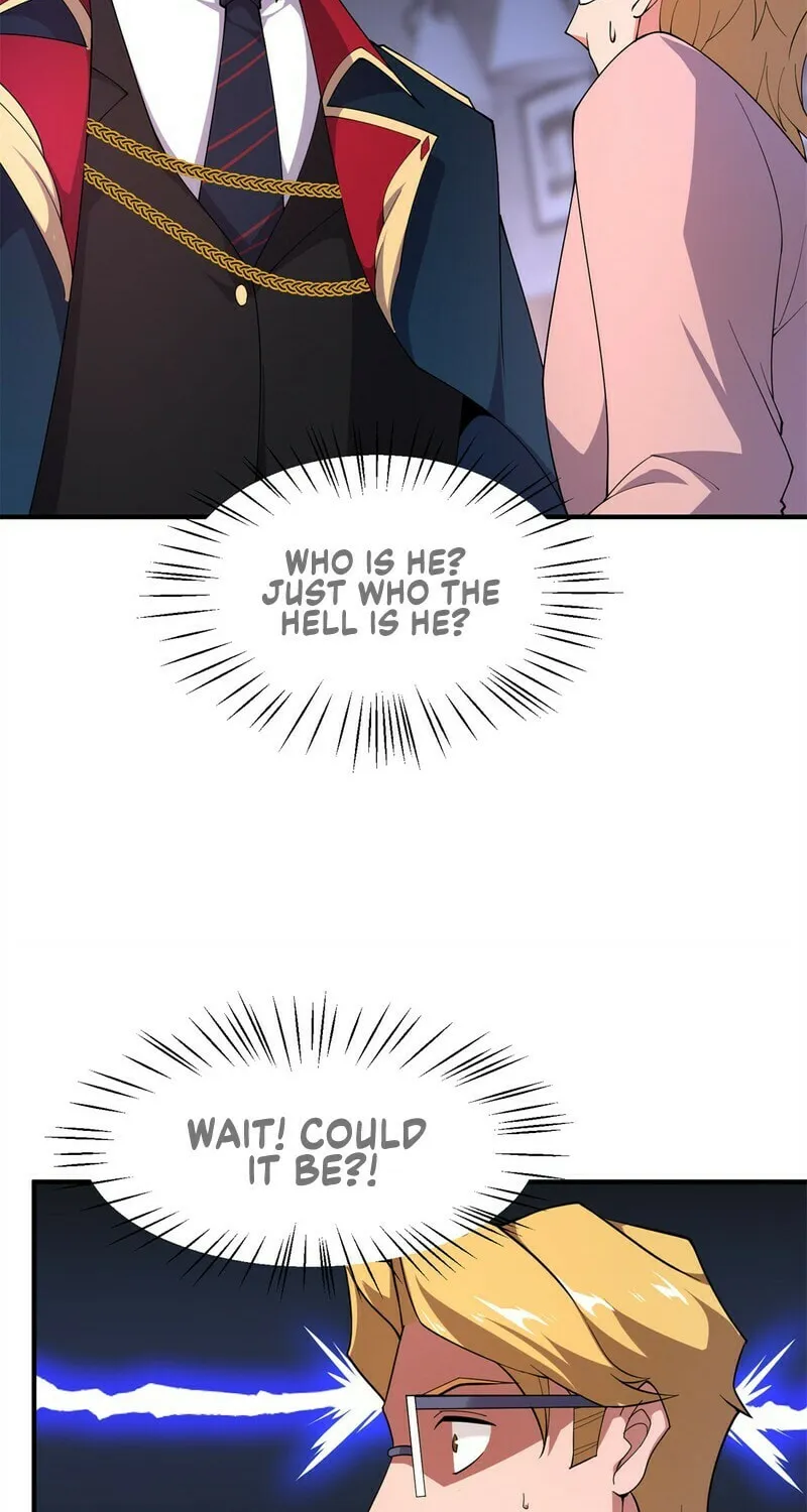 Monster Pet Evolution (Colored) Chapter 71 page 22 - 