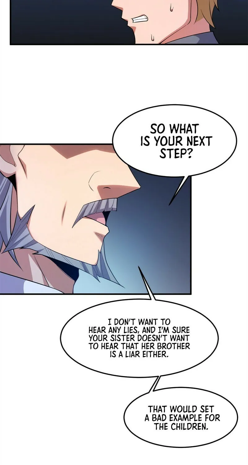 Monster Pet Evolution (Colored) Chapter 71 page 23 - 