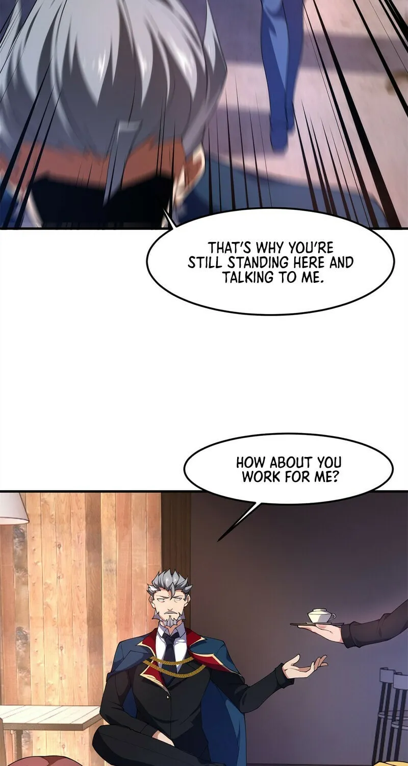 Monster Pet Evolution (Colored) Chapter 71 page 32 - 
