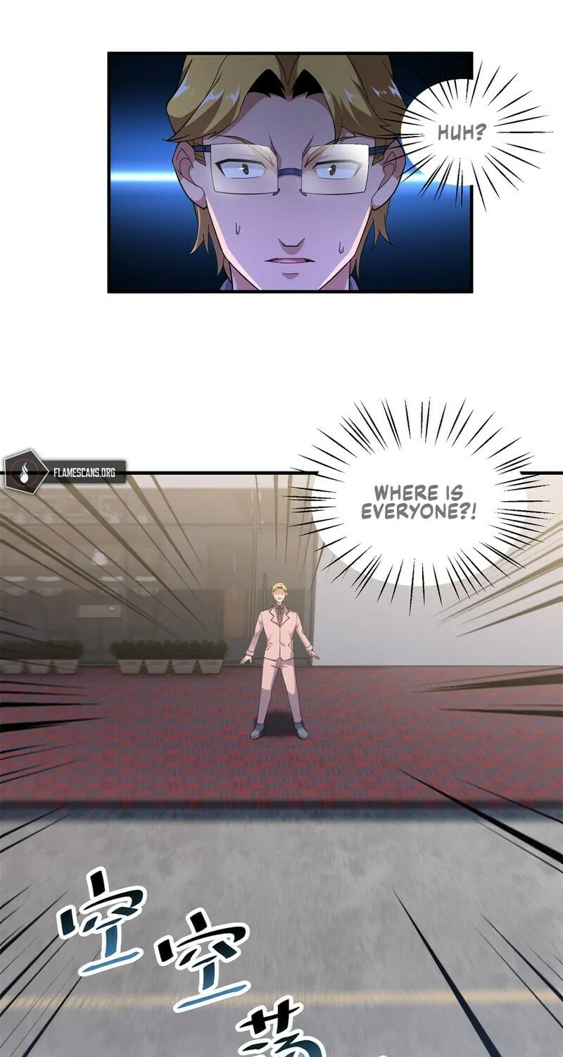 Monster Pet Evolution (Colored) Chapter 71 page 9 - 