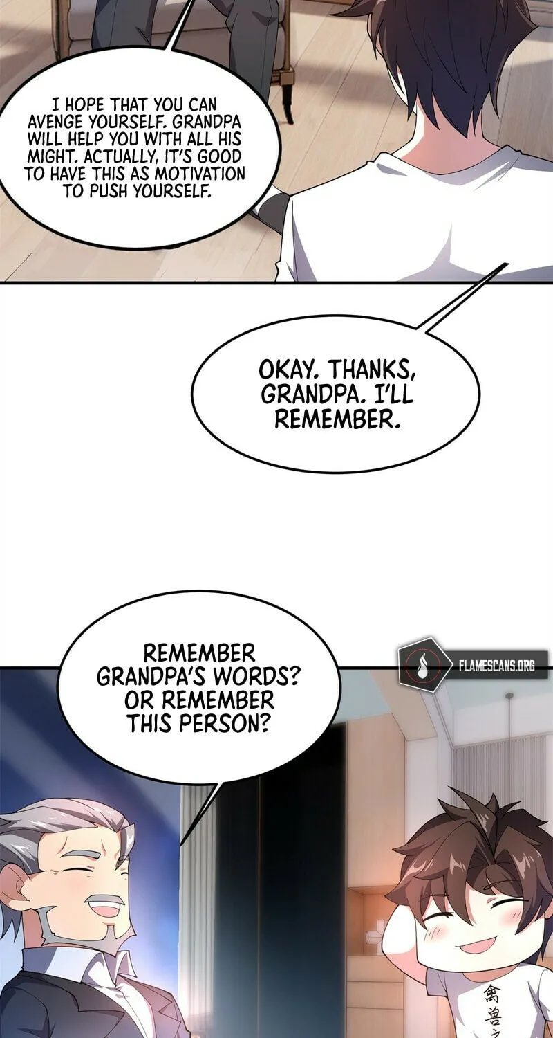 Monster Pet Evolution (Colored) Chapter 72 page 11 - 