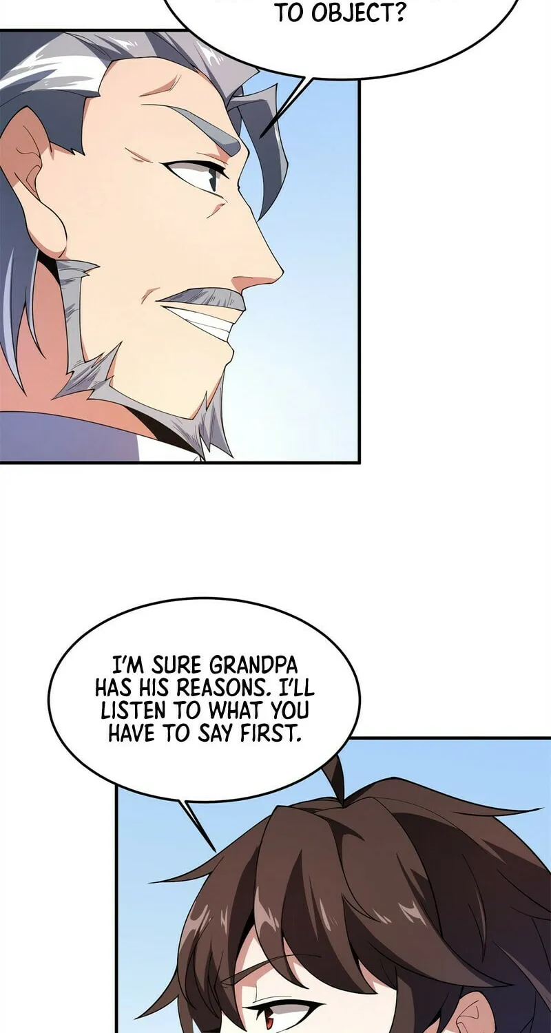 Monster Pet Evolution (Colored) Chapter 72 page 16 - 