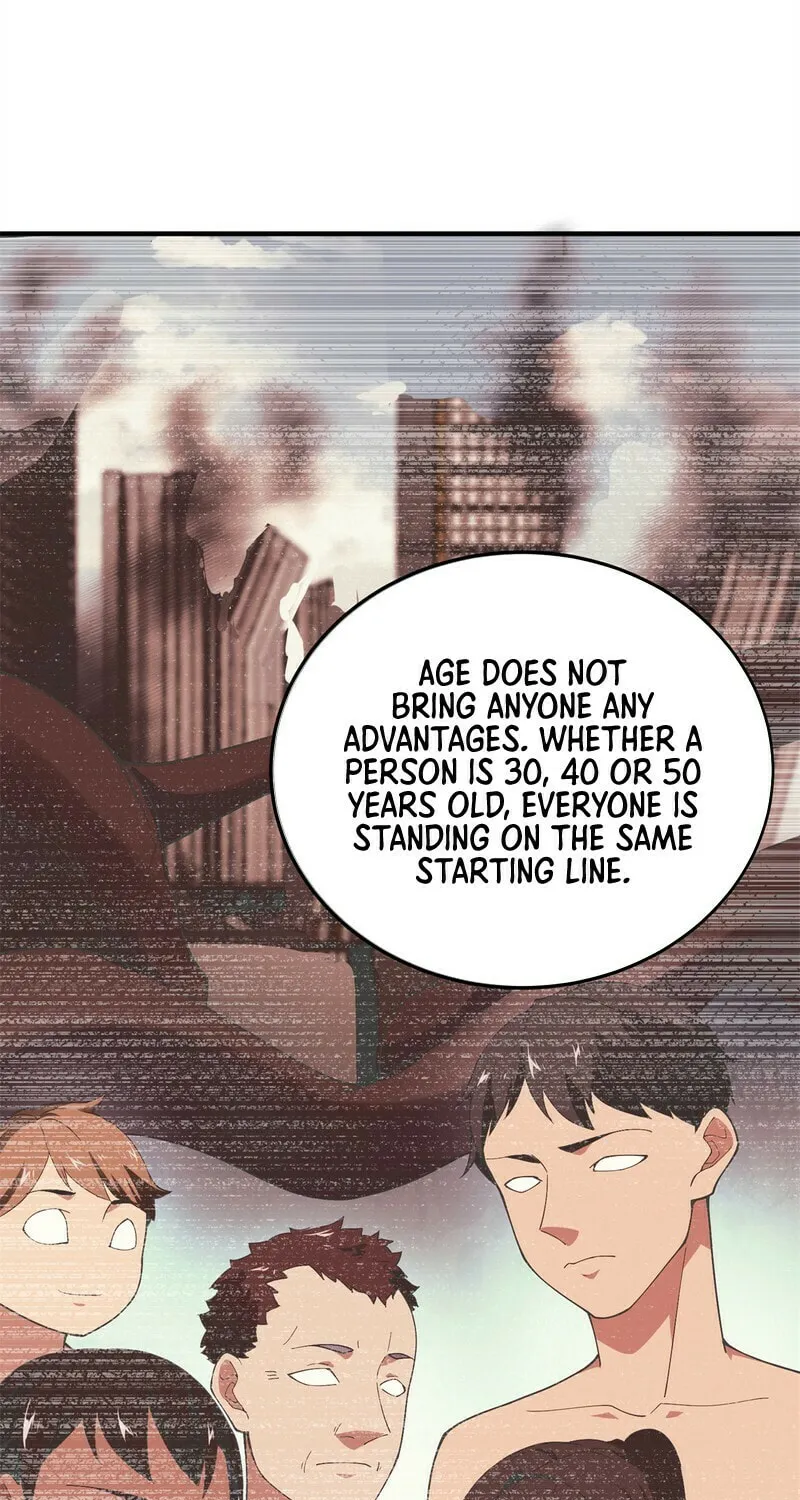 Monster Pet Evolution (Colored) Chapter 72 page 19 - 