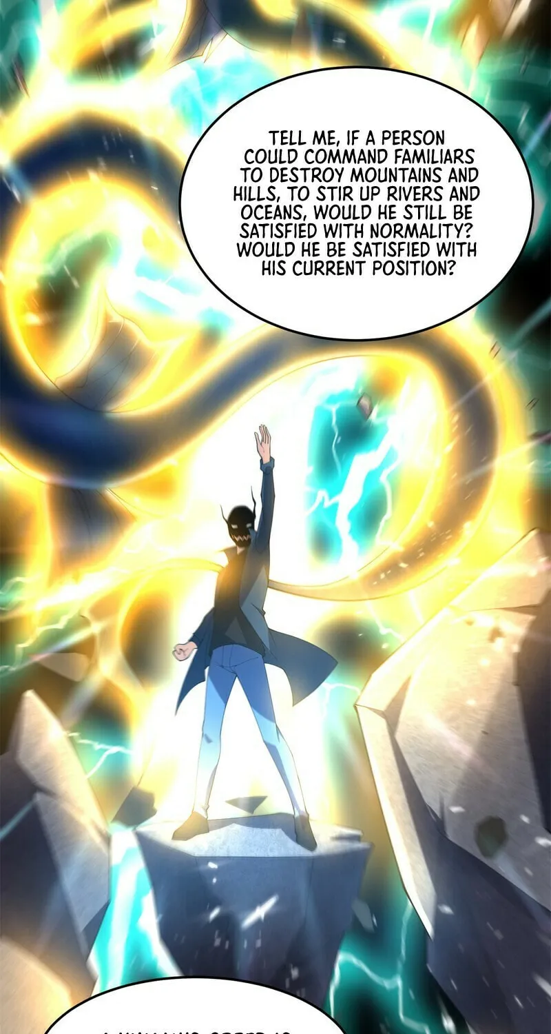 Monster Pet Evolution (Colored) Chapter 72 page 24 - 