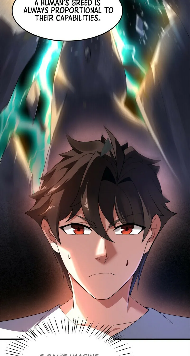 Monster Pet Evolution (Colored) Chapter 72 page 25 - 