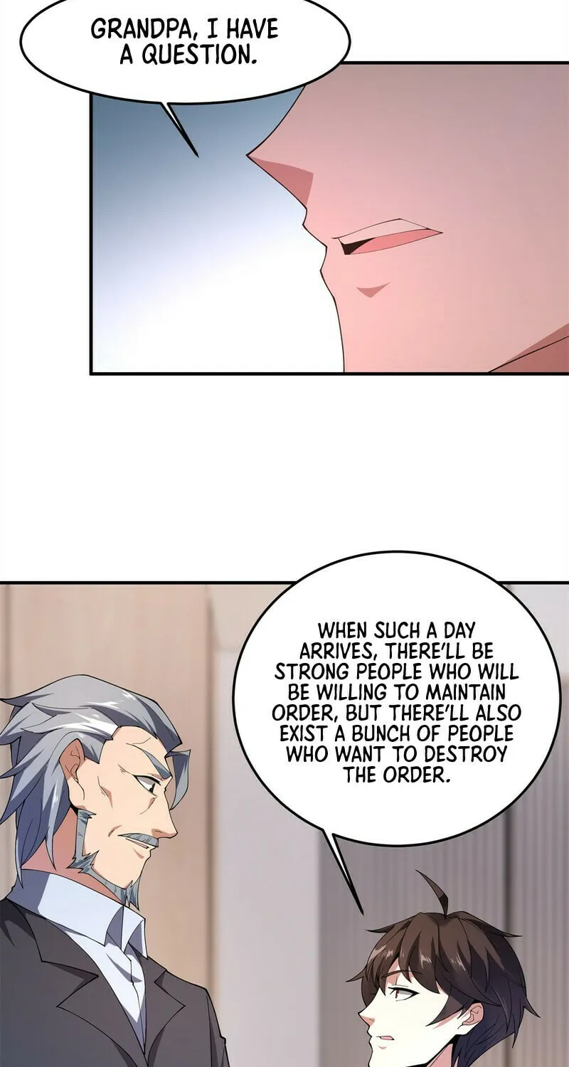 Monster Pet Evolution (Colored) Chapter 72 page 28 - 