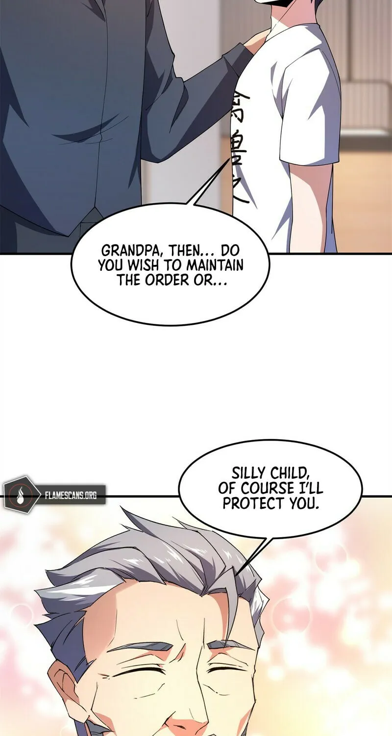 Monster Pet Evolution (Colored) Chapter 72 page 29 - 