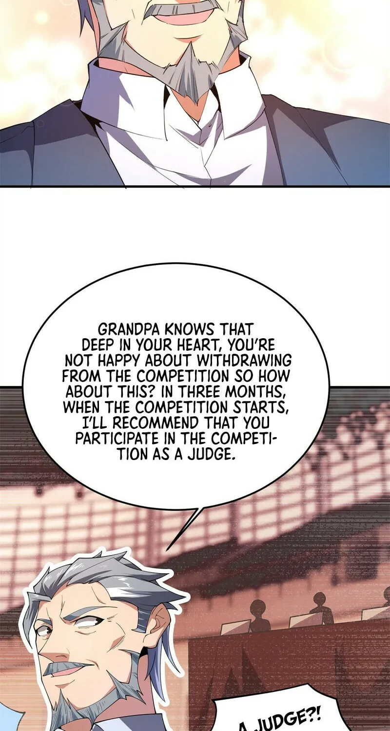 Monster Pet Evolution (Colored) Chapter 72 page 30 - 